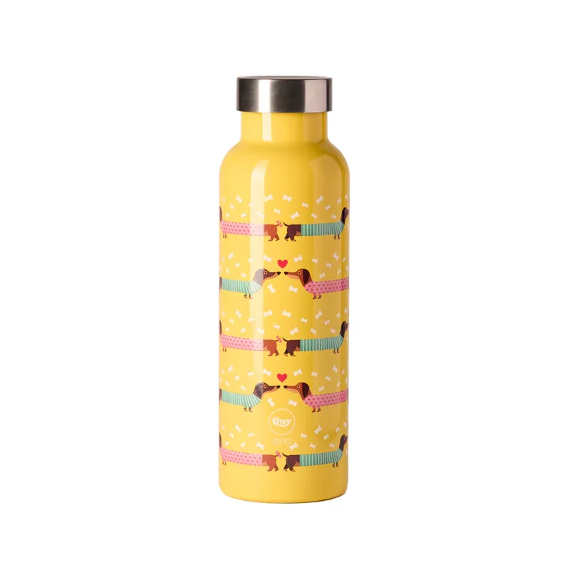 3D Collection Thermos 500 ml - Dante