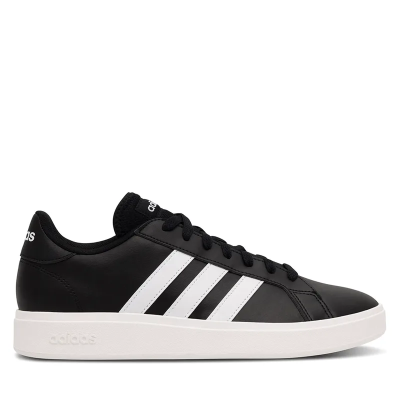 Αθλητικά adidas GRAND COURT BASE 2.0 GW9251 Μαύρο