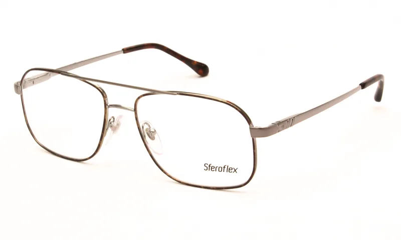 SFEROFLEX ΣΚΕΛΕΤΟΣ ΟΡΑΣΕΩΣ SFEROFLEX 2249 S709 5516 2249 Γκρί