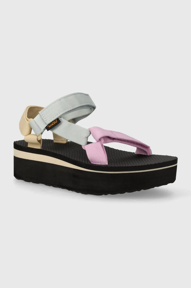 Πέδιλα Teva Flatform Universal