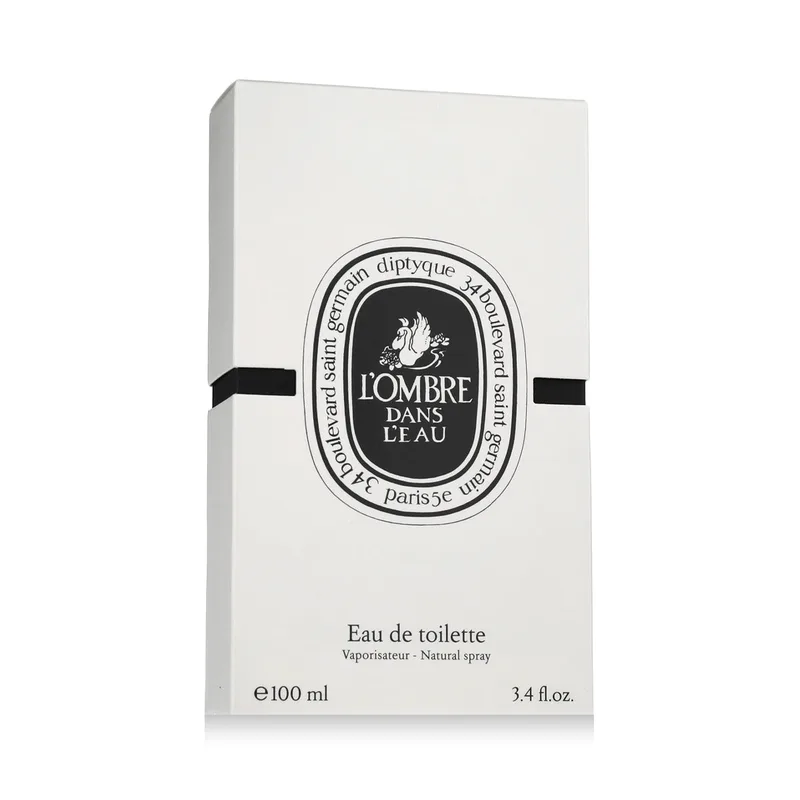 Diptyque L'Ombre Dans L'Eau Eau De Toilette 100 ml (woman)