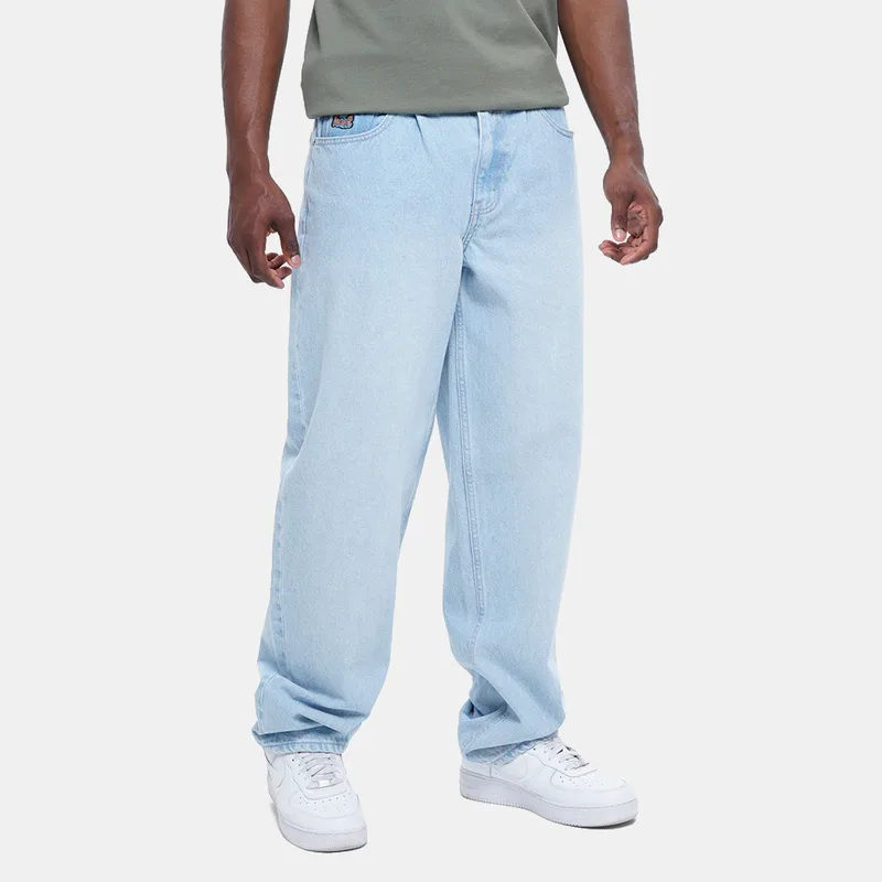 Huf Cromer Washed Ανδρικό Τζιν Παντελόνι (9000264117_92735)
