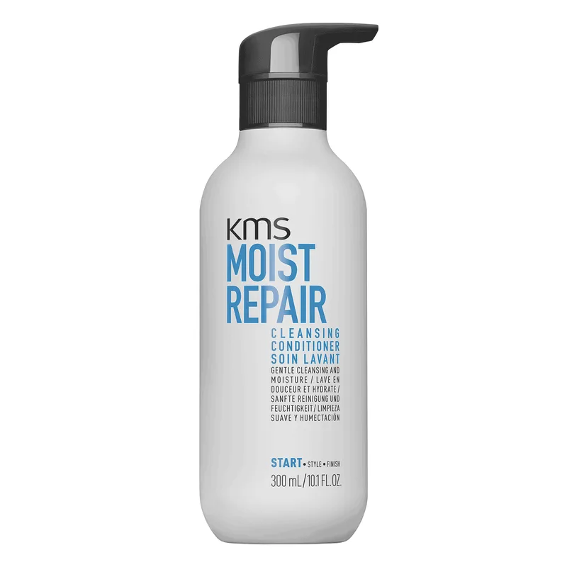 KMS Moistrepair Cleansing Conditioner (300ml)