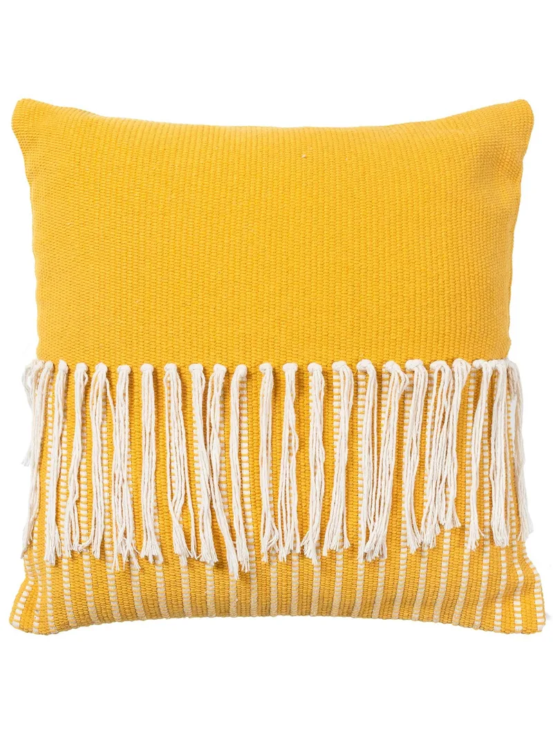 Διακοσμητικο Μαξιλαρι Nomadic Honey 45x45