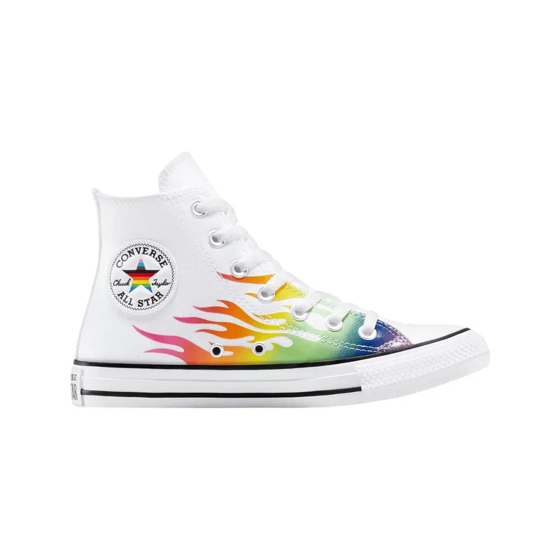 Ψηλά Sneakers Converse Baskets Chuck Taylor All Star Hi en toile