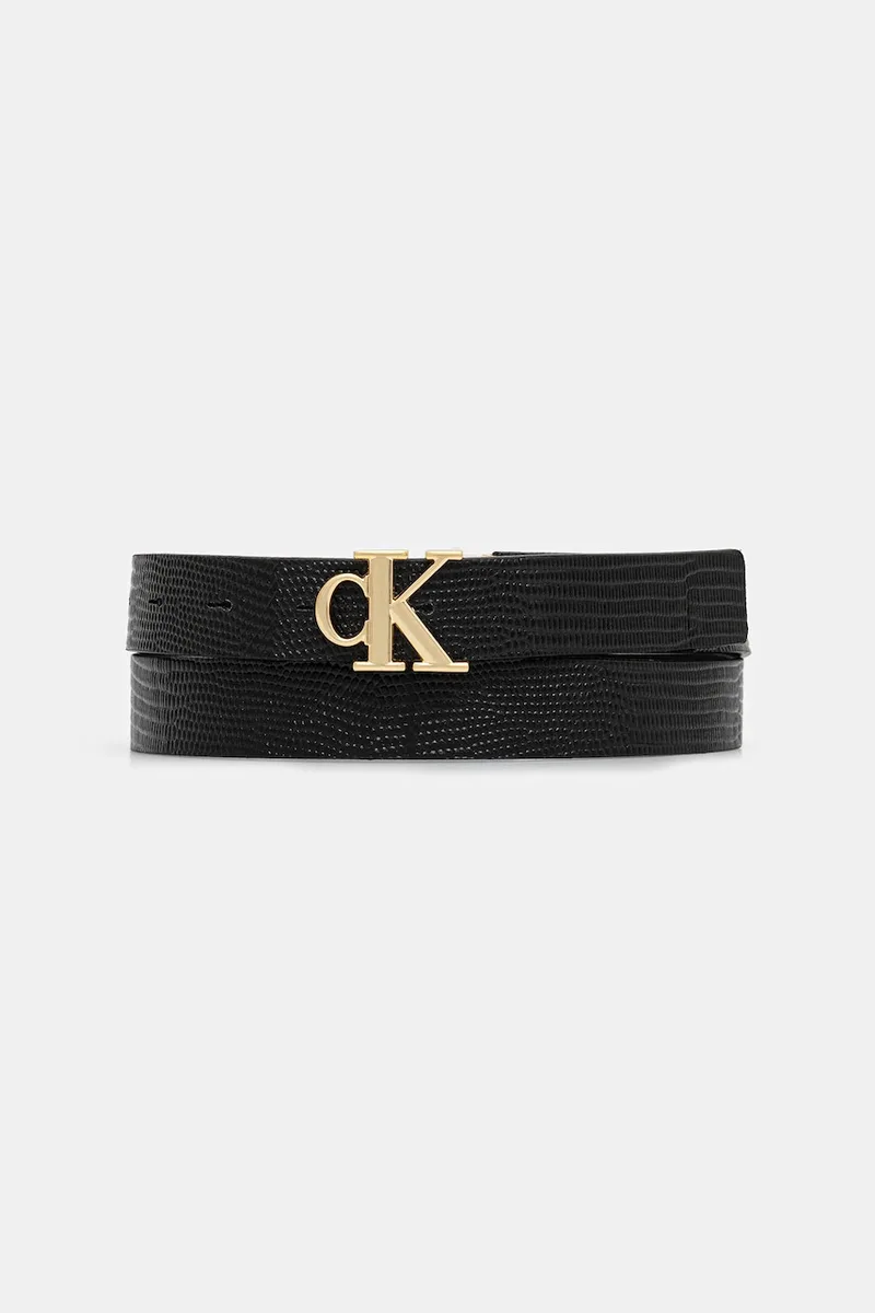 Αναστρέψιμη ζώνη Calvin Klein