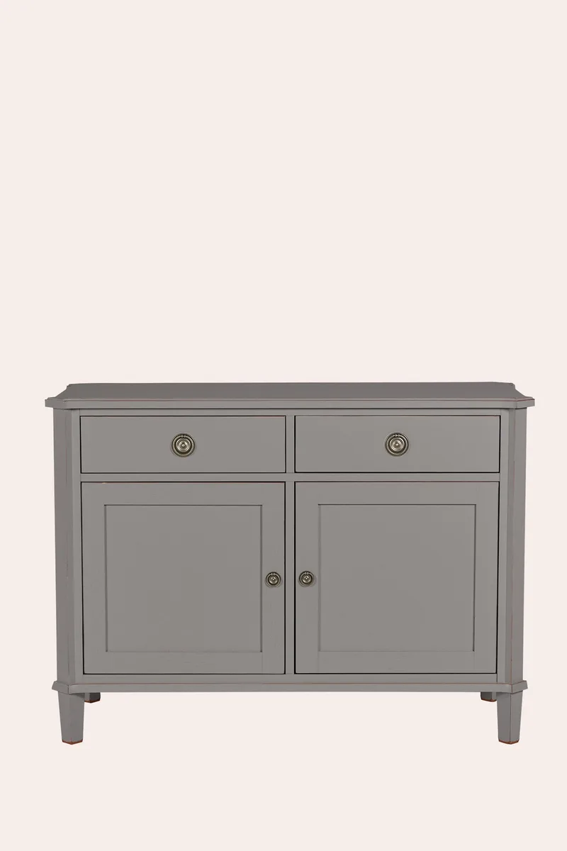 Μπουφές Henshaw Pale Charcoal