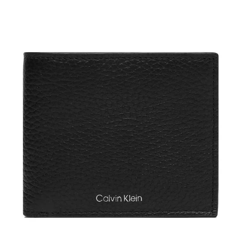 Πορτοφόλι Calvin Klein LV04D1138G Μαύρο