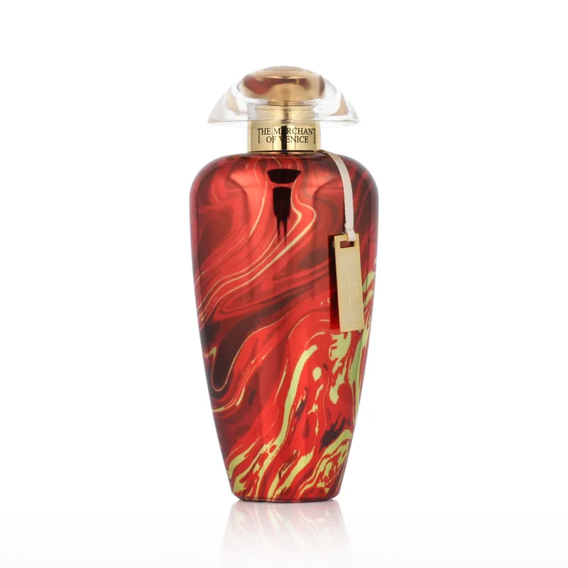 The Merchant of Venice Red Potion Eau De Parfum - tester 100 ml (unisex)