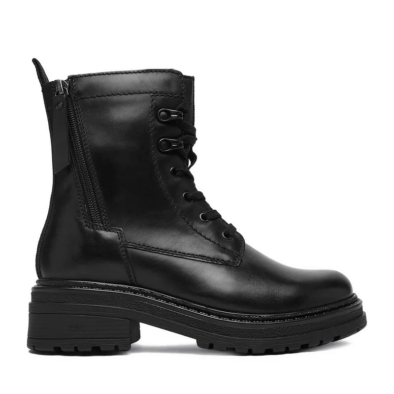 Μποτίνια Lasocki CEO-WI16-MARU-01 Μαύρο