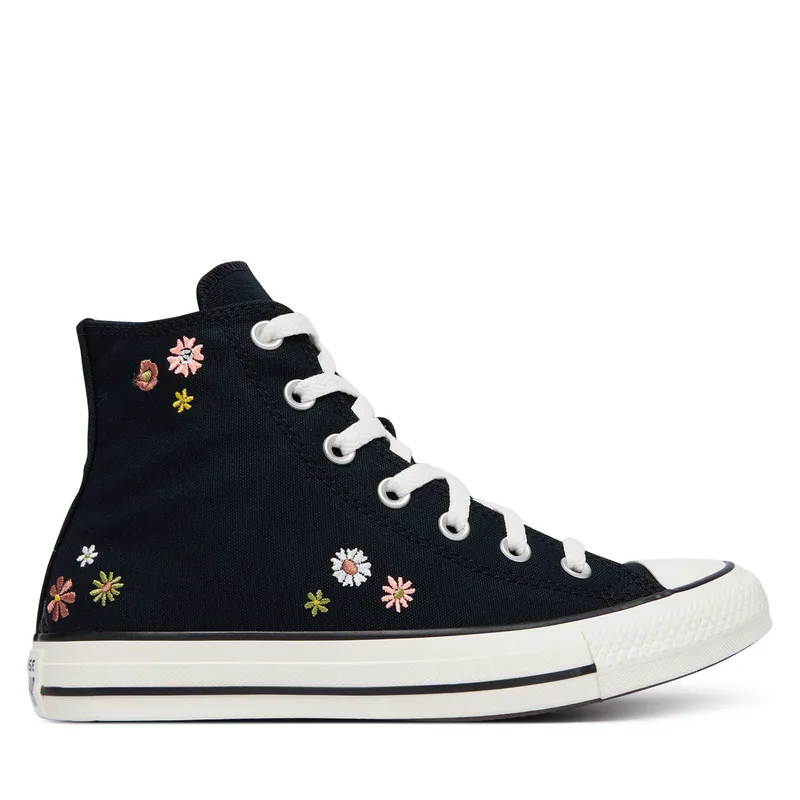 Sneakers Converse Chuck Taylor All Star ​ A16902C Μαύρο