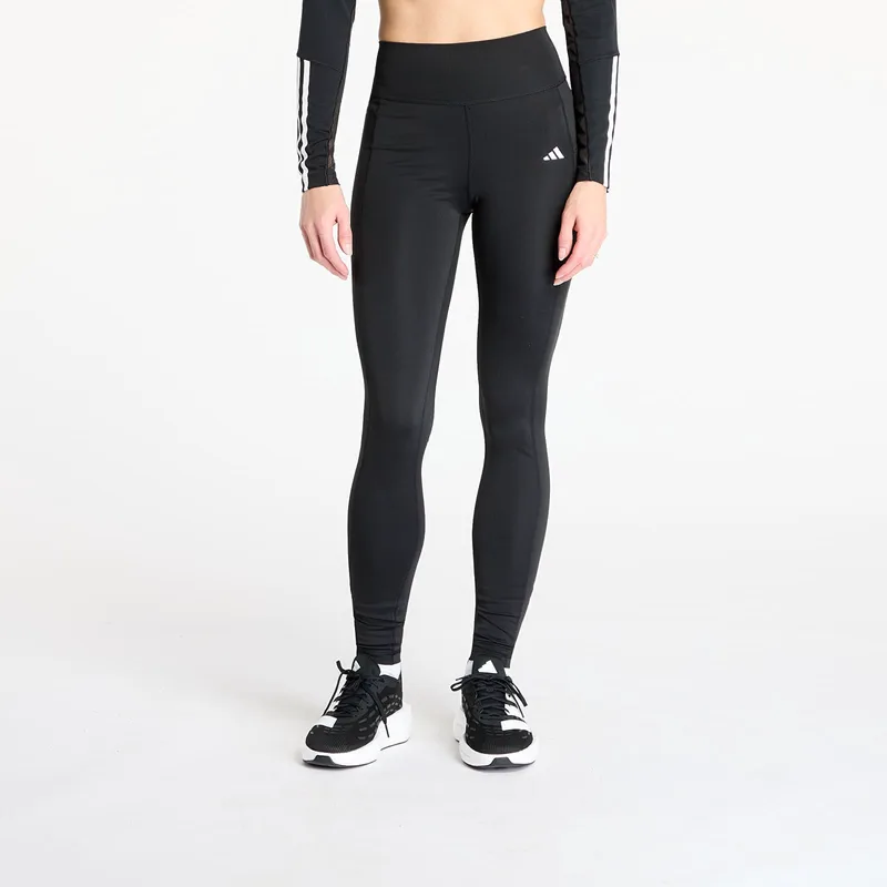 Κολάν adidas Optime Full-Length Leggings Black XS