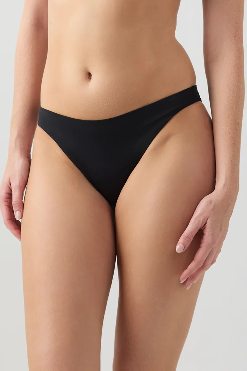 Minerva γυναικείο μαγιό bikini σλιπ κανονικής κάλυψης-92753-45