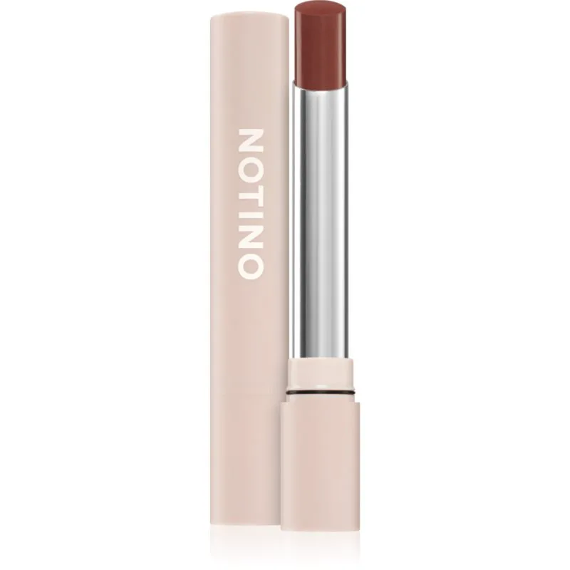 Notino Lifeproof Soft Matte Lip Stylo ματ κραγιόν μακράς διάρκειας με υαλουρονικό οξύ 180 Burnt Bronze 2 γρ