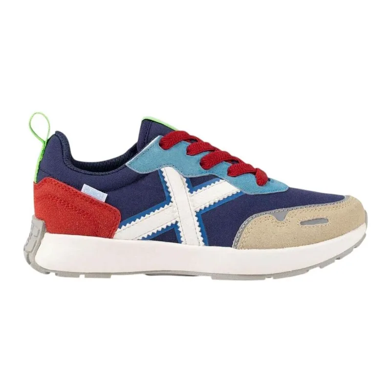 Xαμηλά Sneakers Munich 4197001