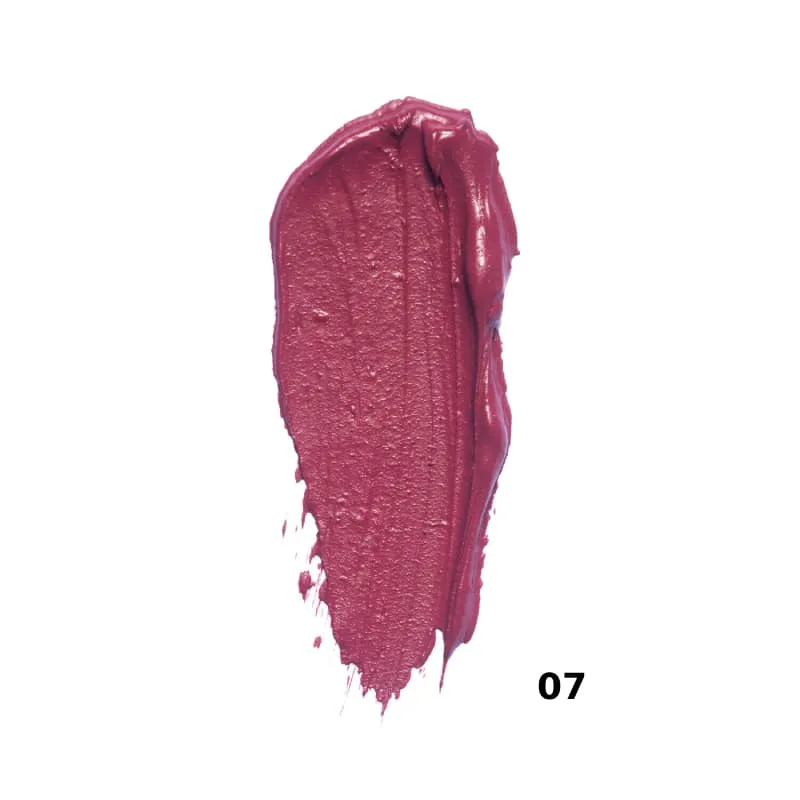 Mon Reve Matte Lips 07