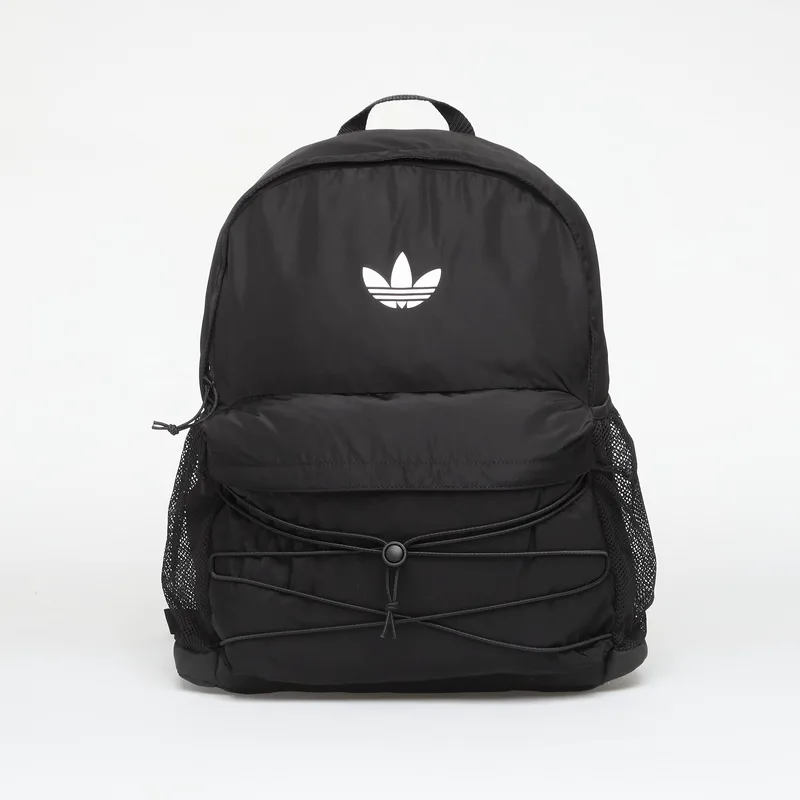 Σακίδιο πλάτης adidas Backpack 1 Black Universal