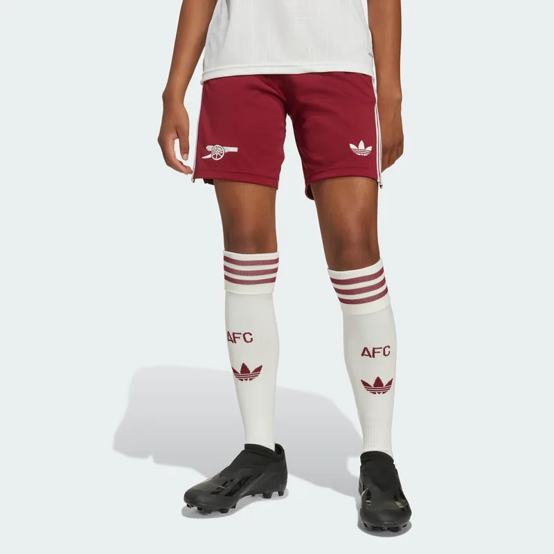 adidas Arsenal FC 2025/2026 Third Παιδικό Σορτς Ποδοσφαίρου (9000252100_88650)