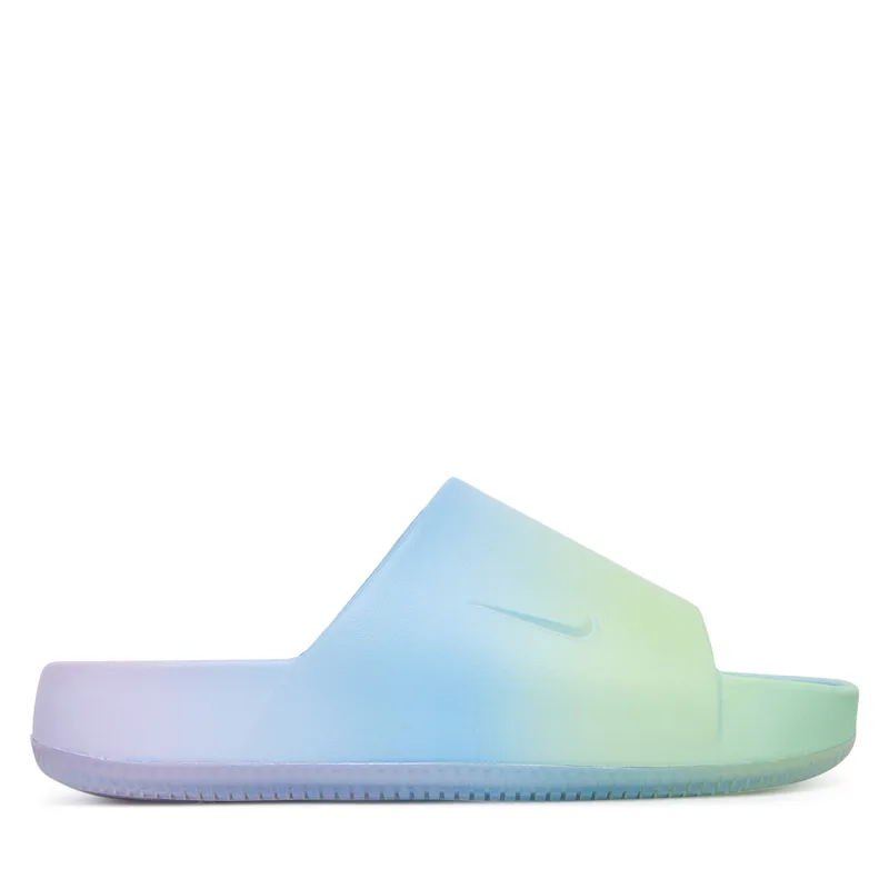 Αθλητικά Nike Calm Slide Se HJ8173 400 Γαλάζιο