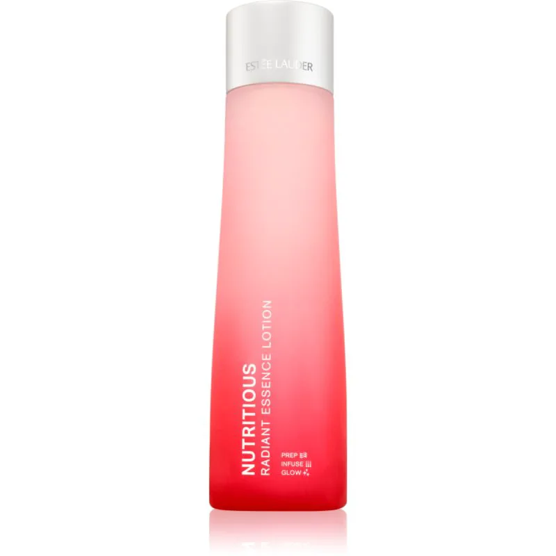 Estée Lauder Nutritious Radiant Essence Lotion ενυδατικό γαλάκτωμα προσώπου 200 ml
