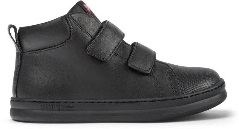 ΜΠΟΤΑΚΙΑ CAMPER RUNNER K900282-009 ΜΑΥΡΟ (EU:28)
