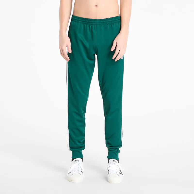Φόρμα adidas Sst Track Pants Collegiate Green XXL
