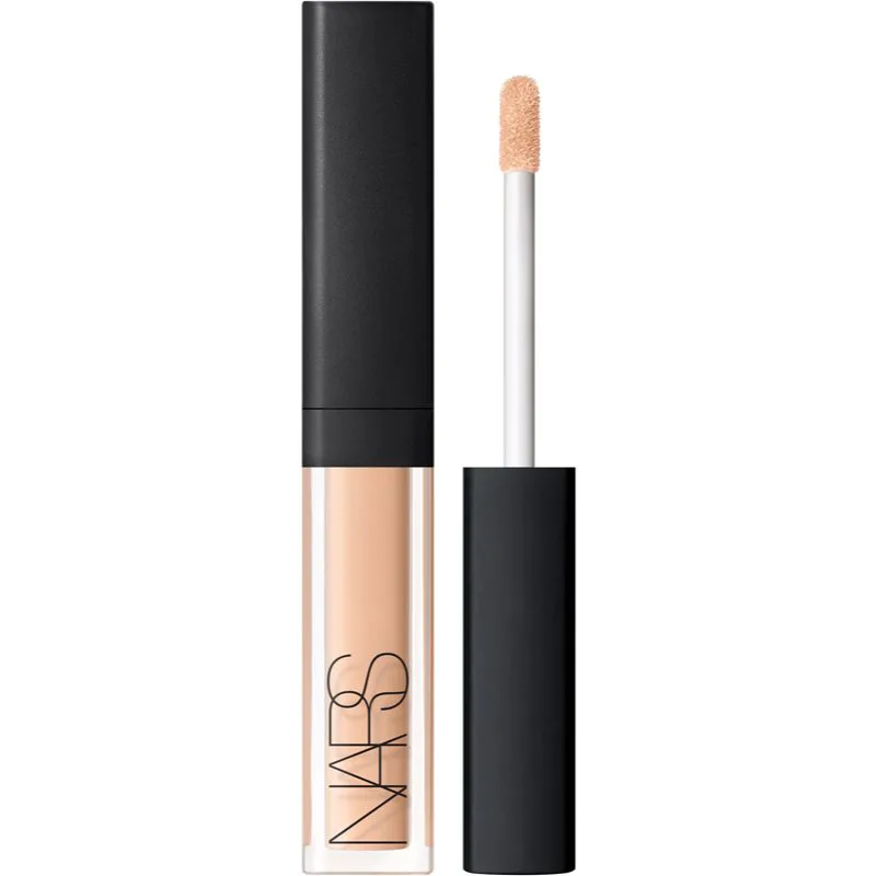 NARS Mini Radiant Creamy Concealer κρεμώδης διορθωτής (λαμπρυντικό) απόχρωση TIRAMISU 1.4 ml