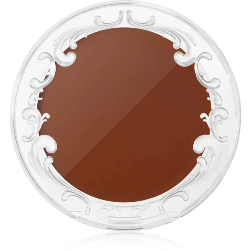 KVD Beauty Good Apple συμπαγές μεικ απ μακράς διαρκείας απόχρωση 084 Deep 10 γρ