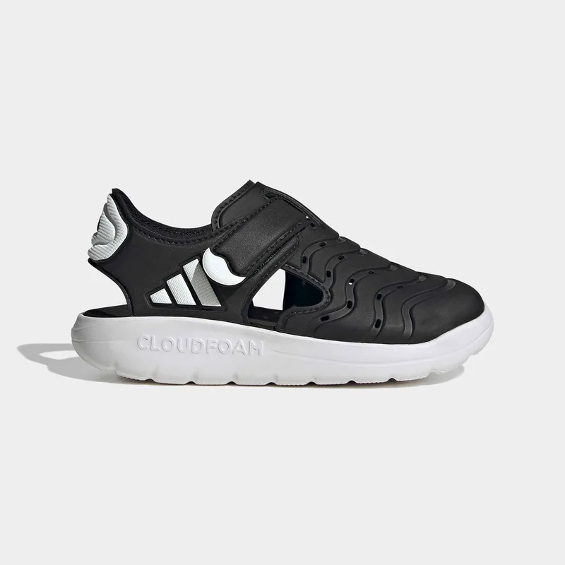 ADIDAS KIDS WATER SANDALS 2 ΜΑΥΡΟ