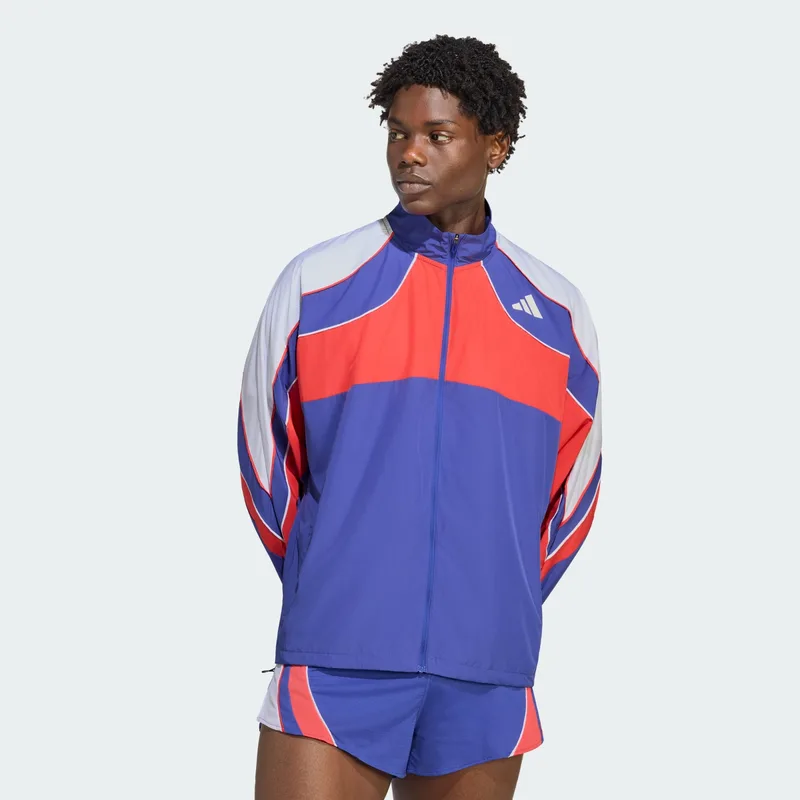 adidas M Adizero Archive Running Jacket (9000280839_95122)