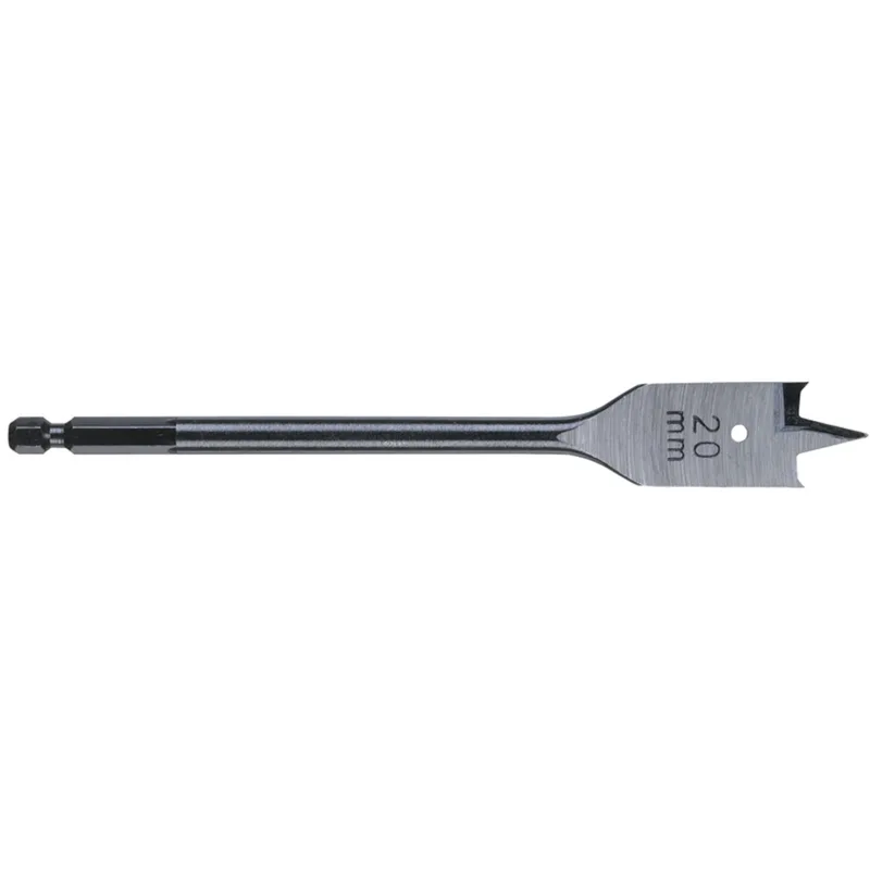 Τρυπάνι Φτερού 20x152mm MILWAUKEE