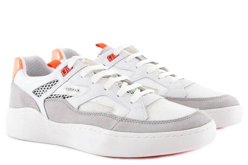 Sneaker Geox Colbyn U027XA 02214-C1303 Ανδρικό