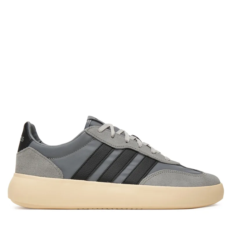 Αθλητικά adidas Barreda Decode JR3518 Γκρι