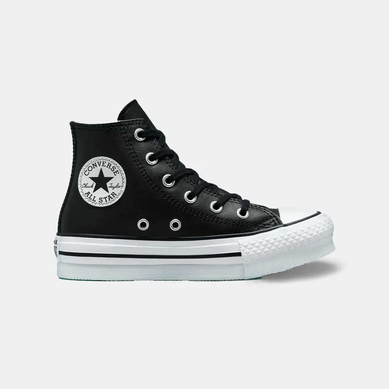 Converse Chuck Taylor All Star Lift Παιδικά Μποτάκια (9000115574_51041)