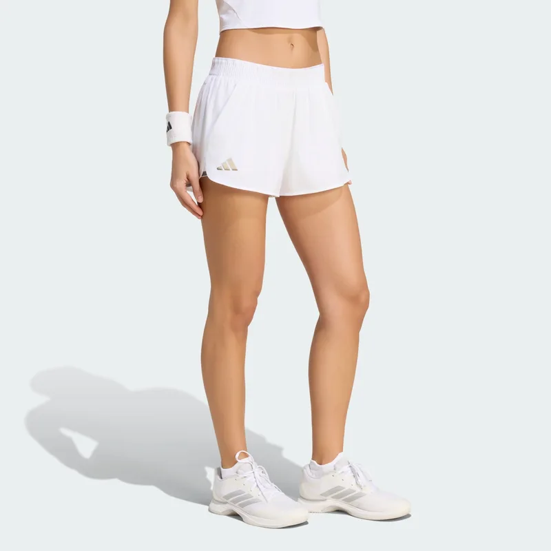 adidas W Tennis Climacool Match Short Pro (9000280802_1539)