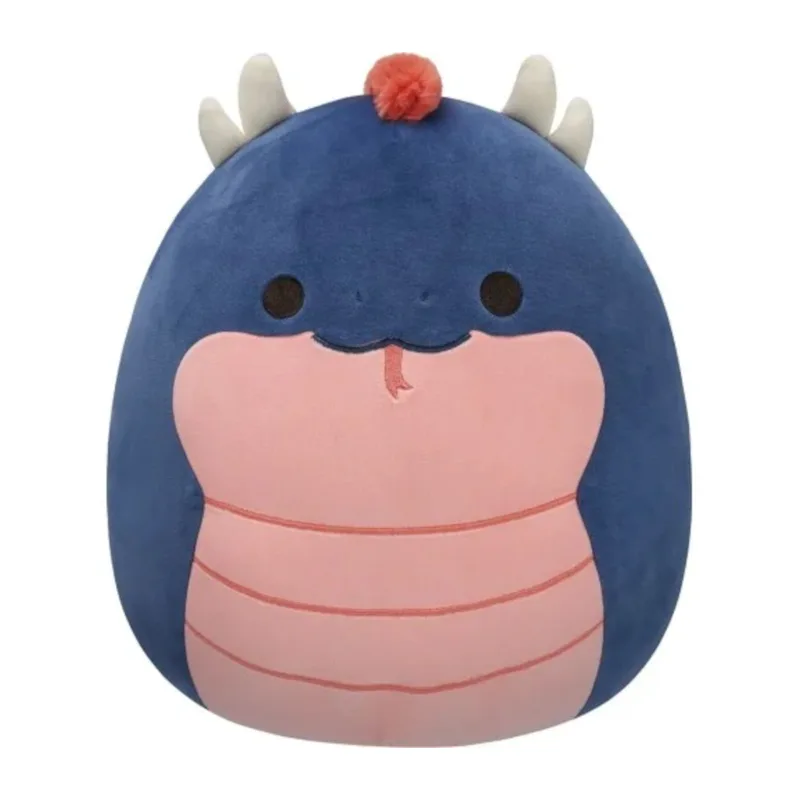 Λούτρινο Squishmallows Cian 30,5cm W6A #2388