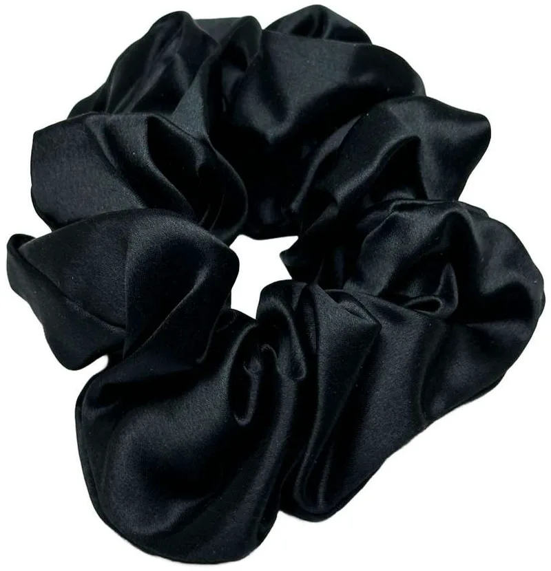 ΛΑΣΤΙΧΑΚΙ ΜΑΛΛΙΩΝ ΜΕΤΑΞΕΝΙΟ ESPREE BLACK 4CM