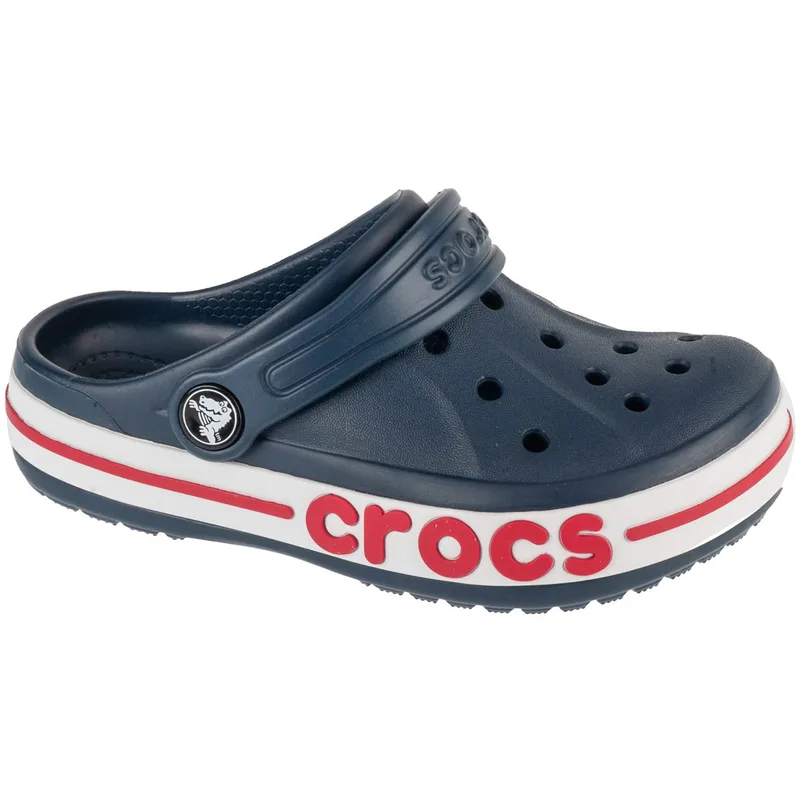 Παντόφλες Crocs Bayaband Kids Clog