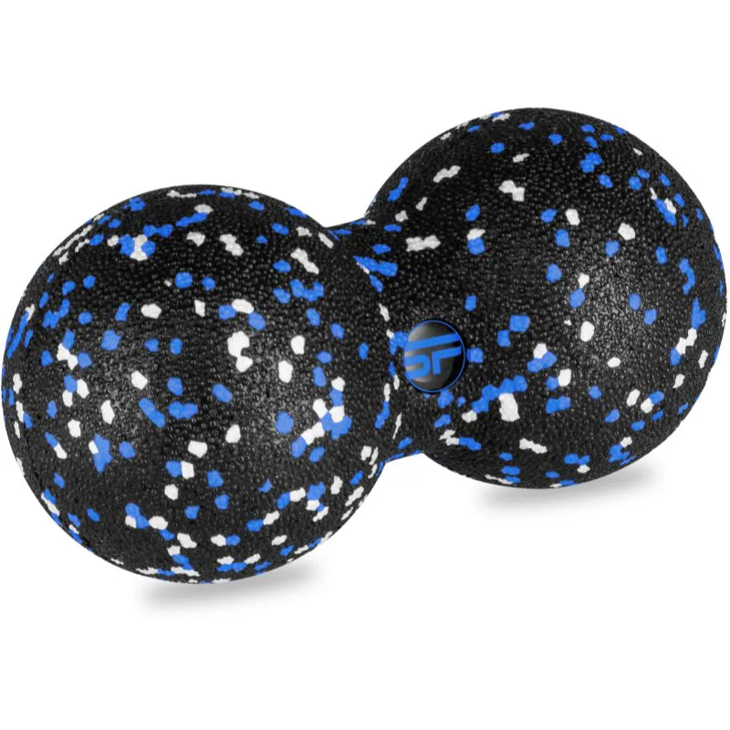 Spokey Grean Ball Duo μπαλάκι μασάζ διπλό 16x8 εκ