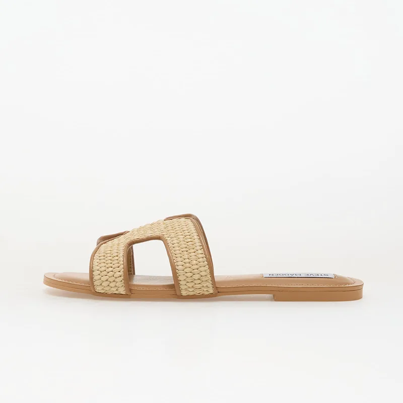 Sneakers Steve Madden Zarnia Lt Natural Raffia EUR 40