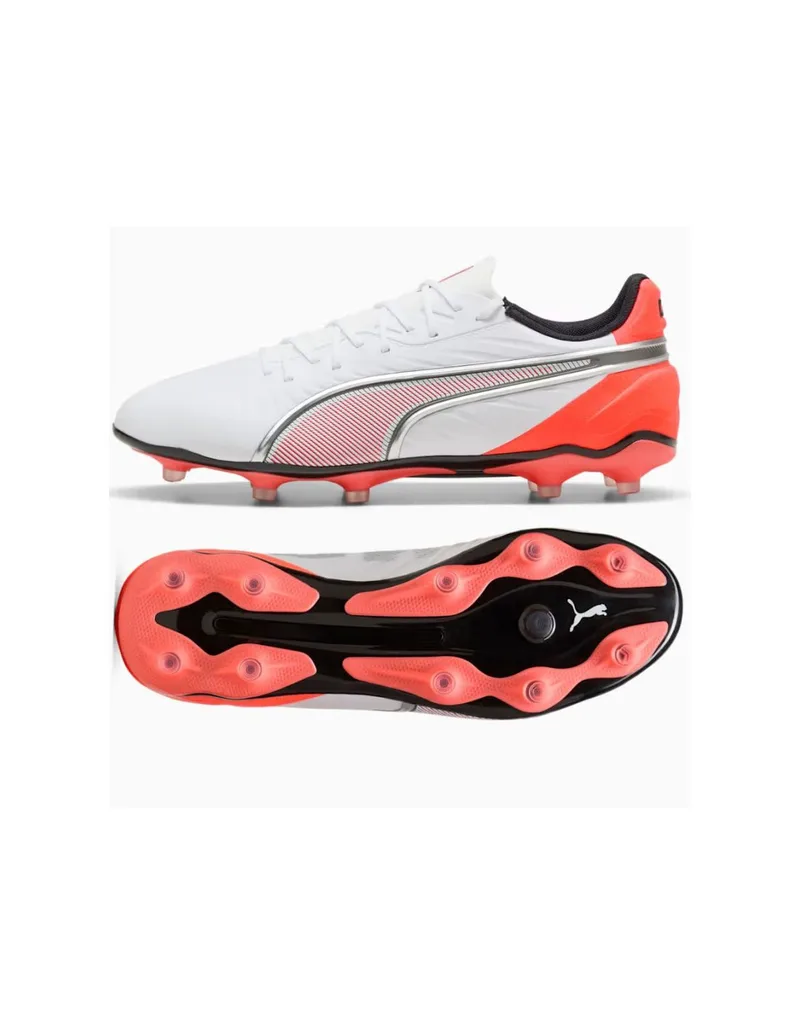 Puma KING Match FGAG 10883201 shoes