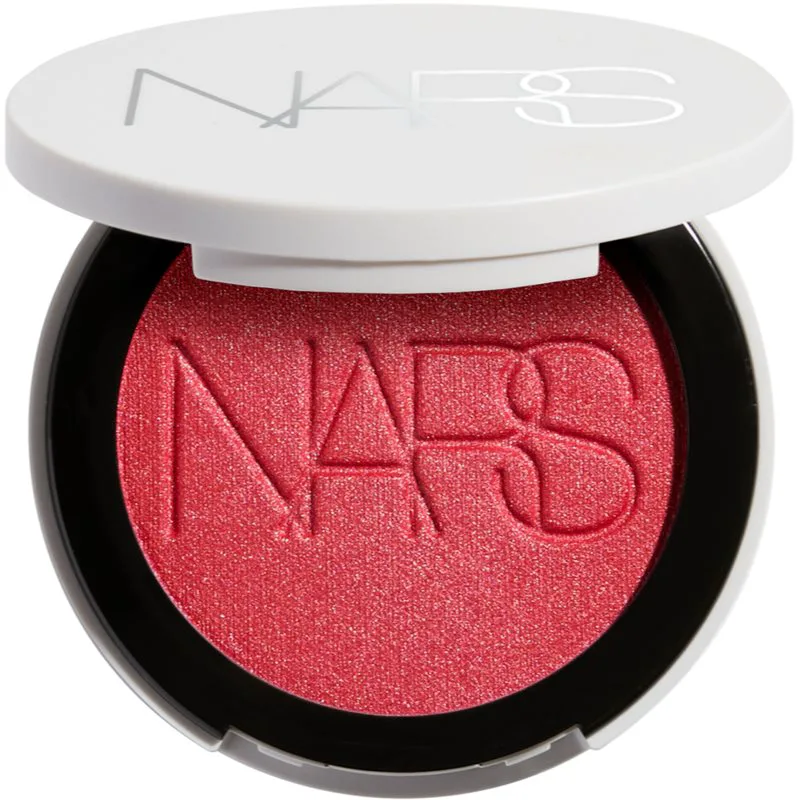 NARS Light Reflecting™ Luminizig Blush λαμπρυντικό ρουζ απόχρωση SELF CONTROL 5.5 γρ