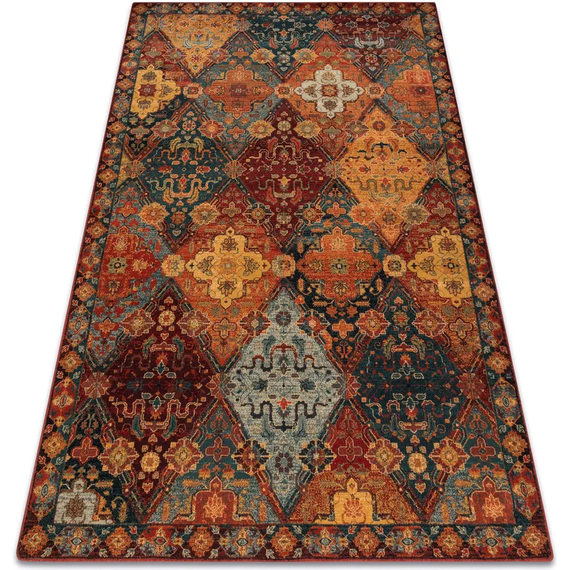 Χαλιά Rugsx Μαλλί χαλί OMEGA Torino ανατολικϠ200x300 cm