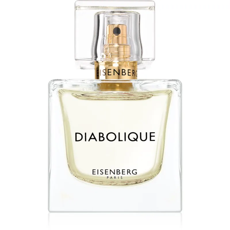 Eisenberg Diabolique Eau de Parfum για γυναίκες 50 ml