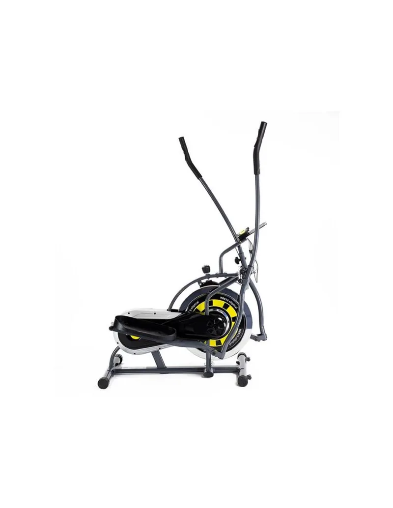 HMS H6512 elliptical cross trainer