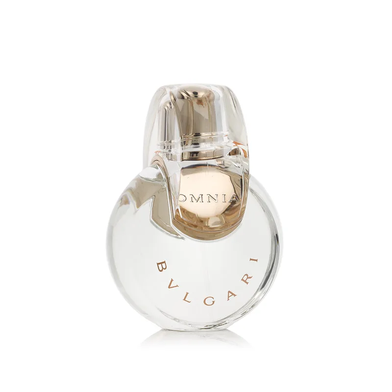 Bvlgari Omnia Crystalline Eau De Toilette 100 ml (woman)