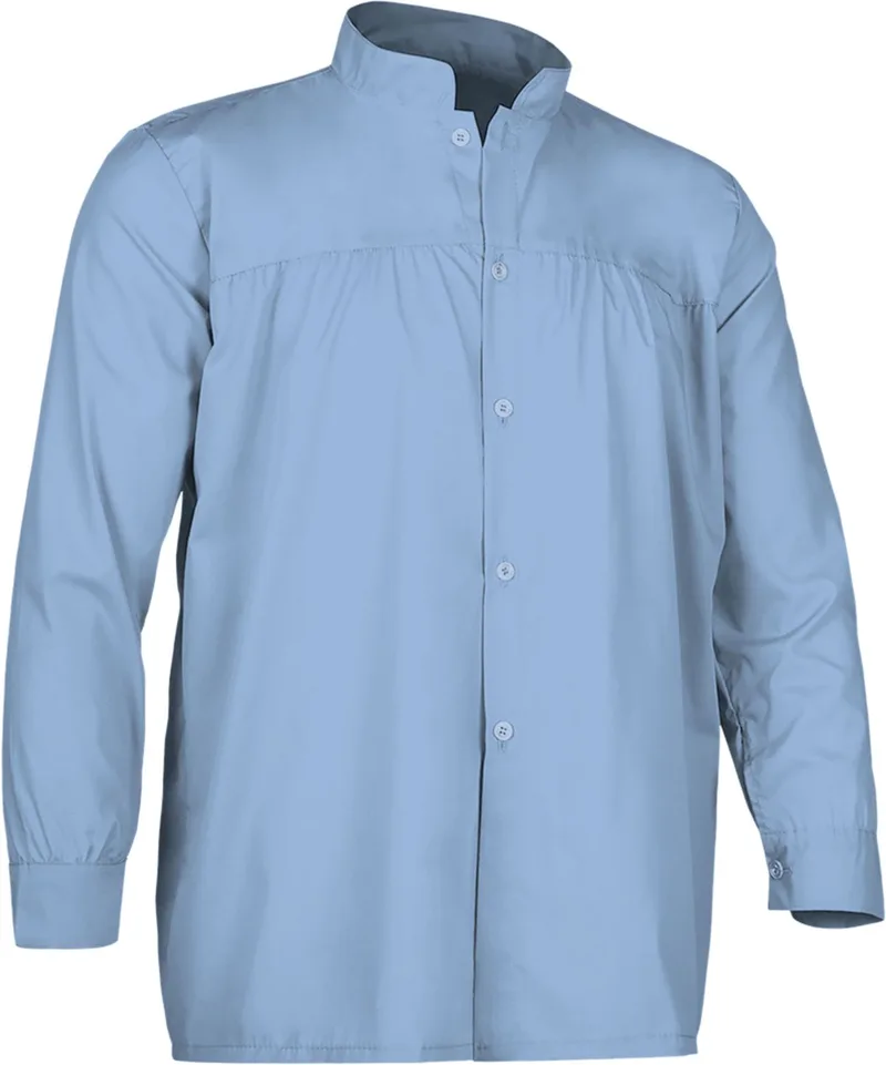 Πουκάμισο CHARANGA Valento CSVACHACL Sky Blue