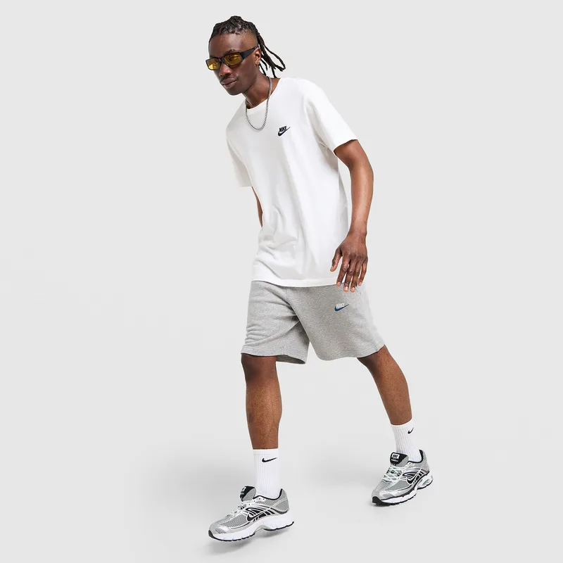 Nike Foundation Ανδρικό Σορτς (9000258023_6657)