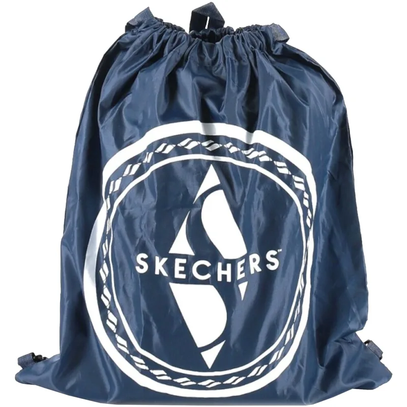 Αθλητική τσάντα Skechers S Logo Cinch Bags