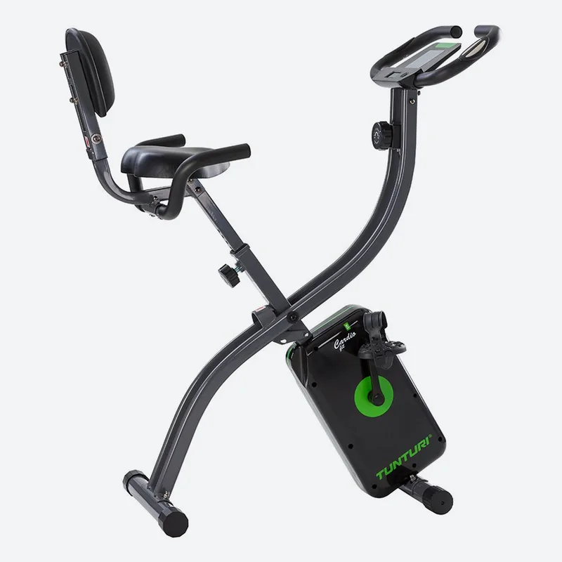 Tunturi Cardio Fit B25 Ποδήλατο Γυμναστικής (9000105053_001)